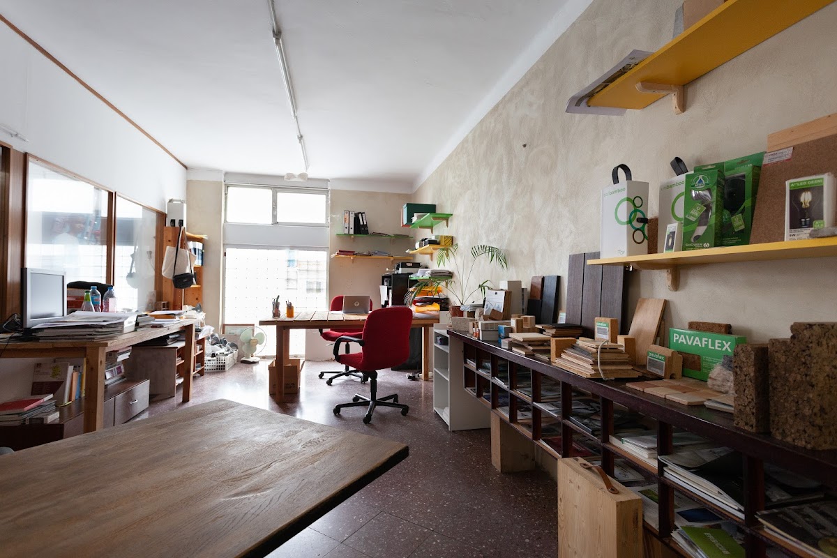 Photo de Eco-Working