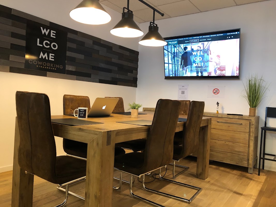 Photo de Welcome Coworking Meinau