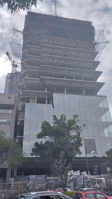 Photo de Regus Capital Park San Angel