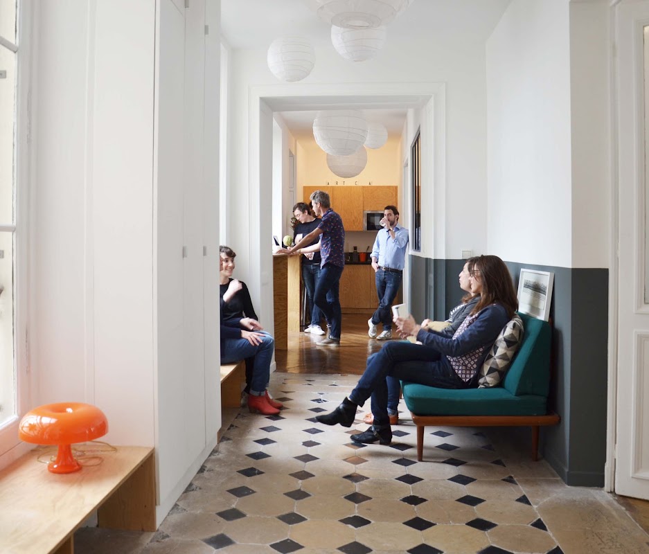 Photo de Artichaud Coworking