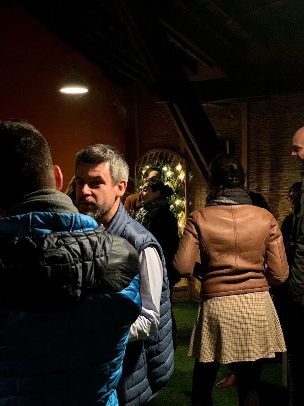 Photo de Work in Excess