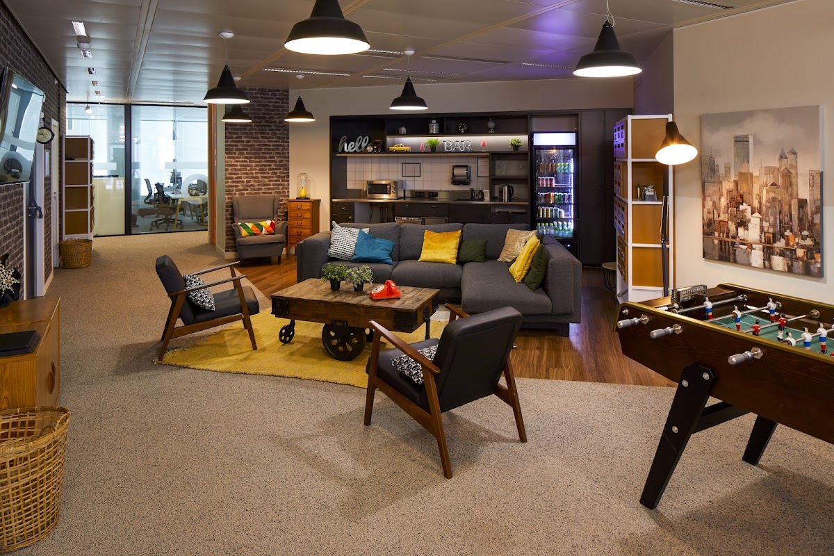 Photo de Wojo Coeur Défense