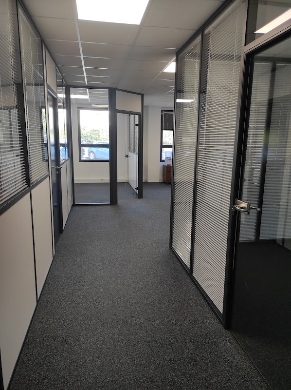 Photo de Morphoburo Meyreuil