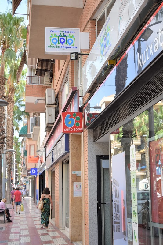 Photo de Centro De Negocios Vincente