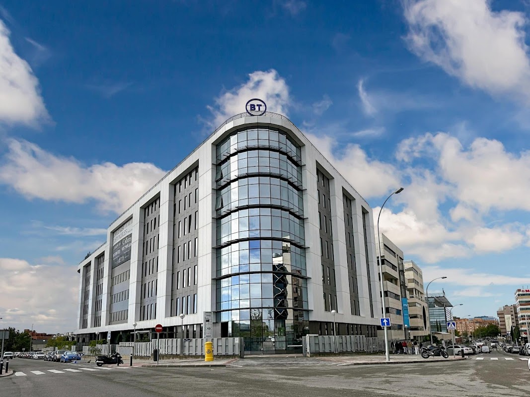 Photo de Regus Calle Isabel Colbrand