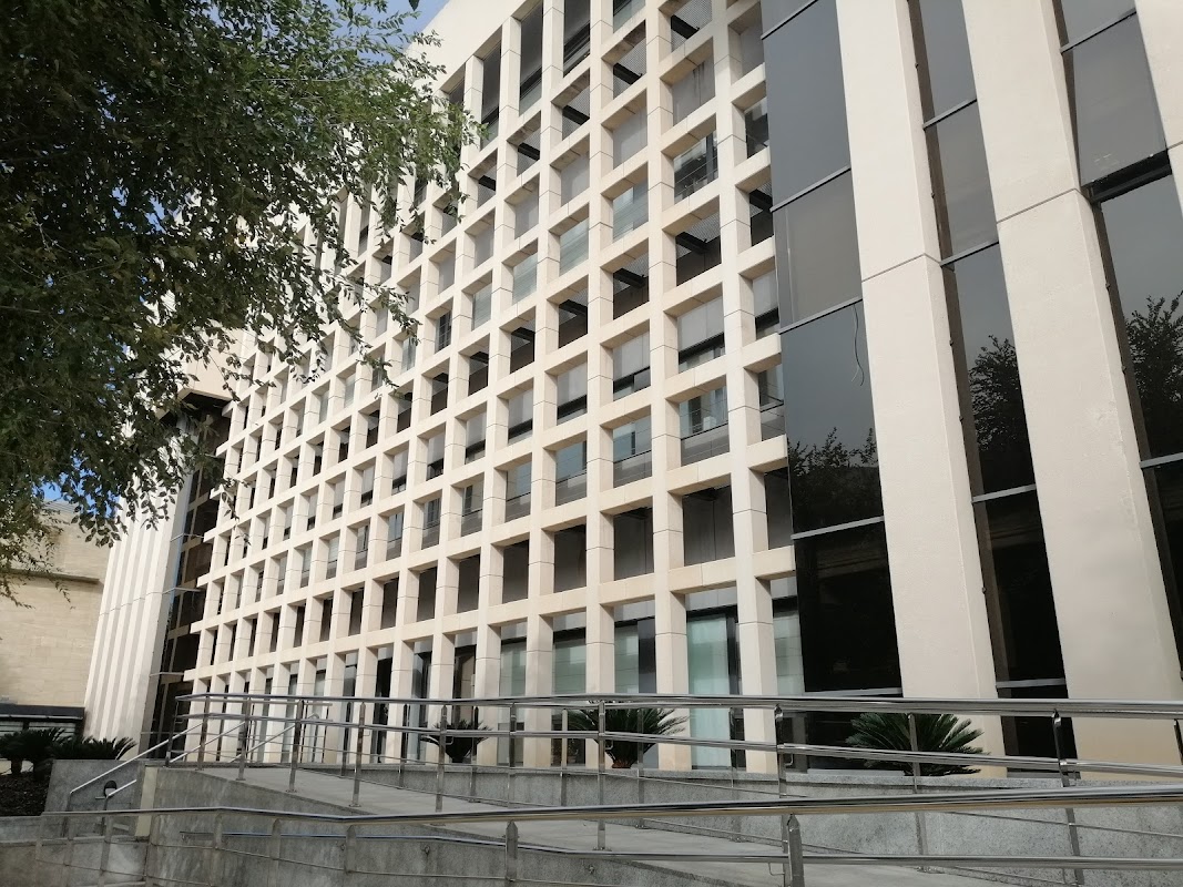 Photo de Inn Offices Cartuja