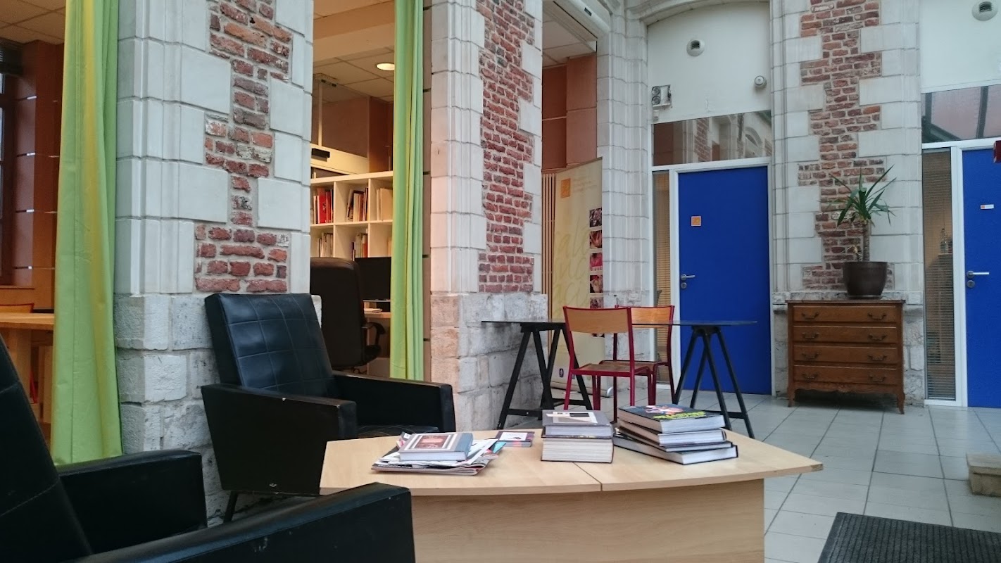 Photo de La Verrière