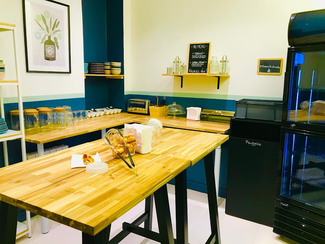 Photo de Blob Café & Coworking