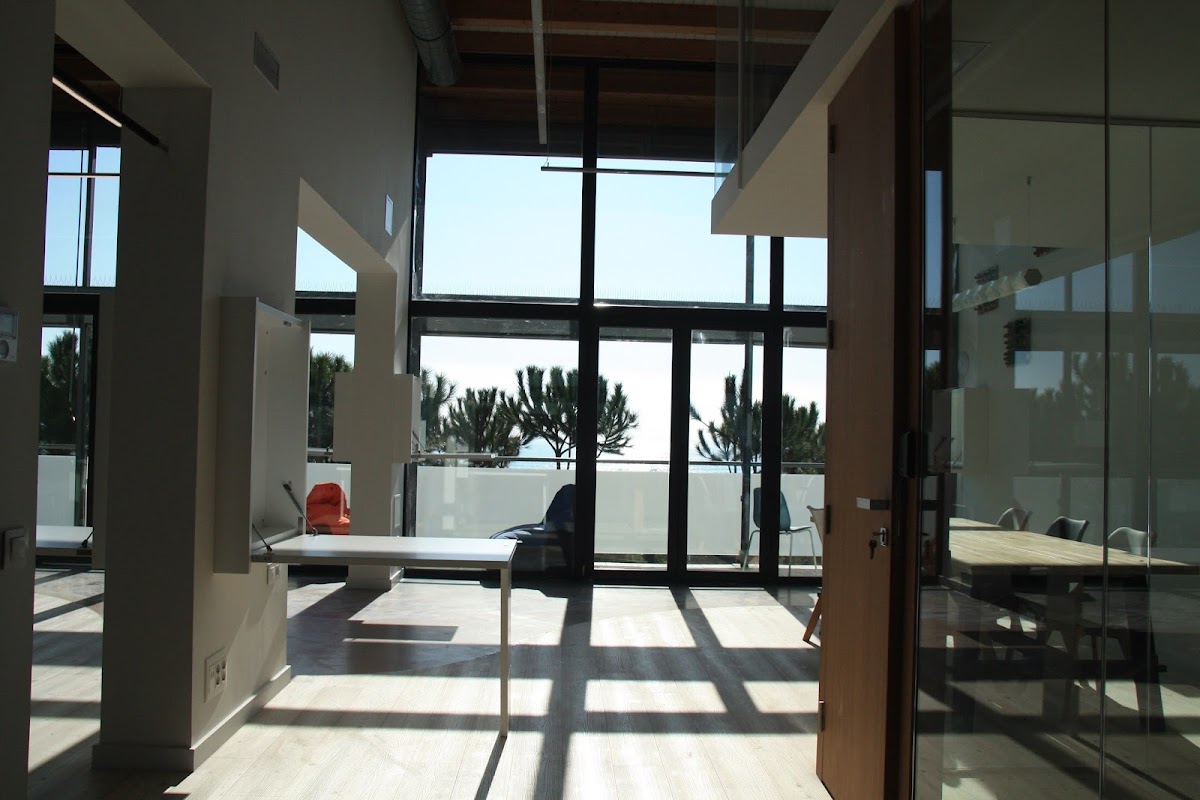 Photo de Meraki Coworking