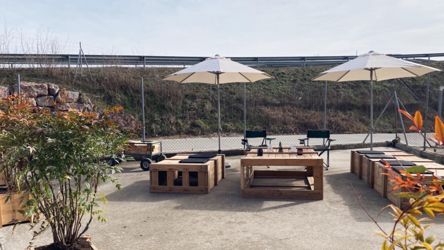 Photo de Cowork Think