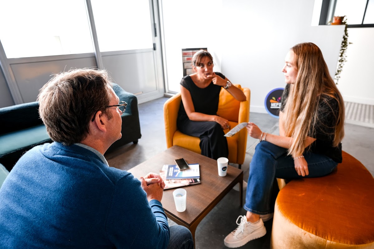 Photo de WeForge Cholet