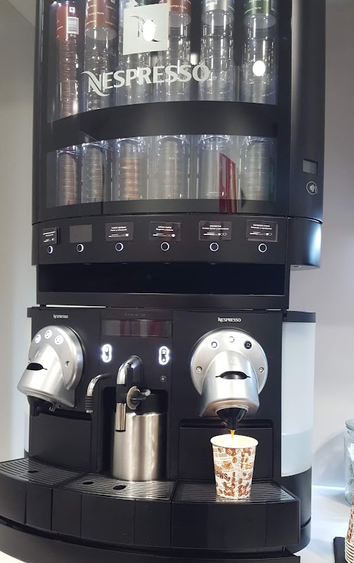 Photo de Hq Paseo De La Castellana 93