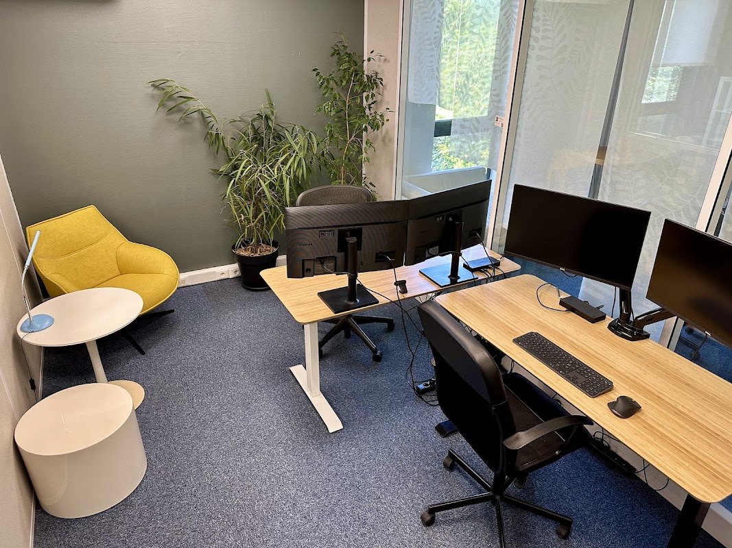 Photo de Office Coworking