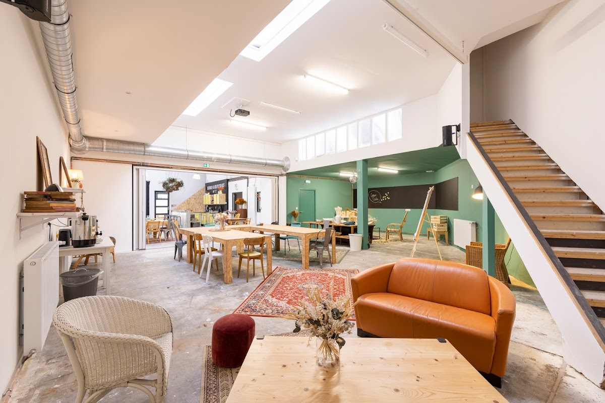 Photo de La Colloc d'en face