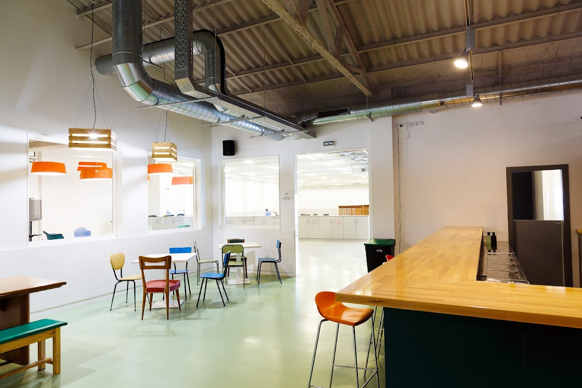 Photo de CREC Sabadell