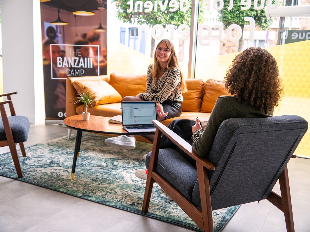 Photo de WeForge La Roche sur Yon Haras