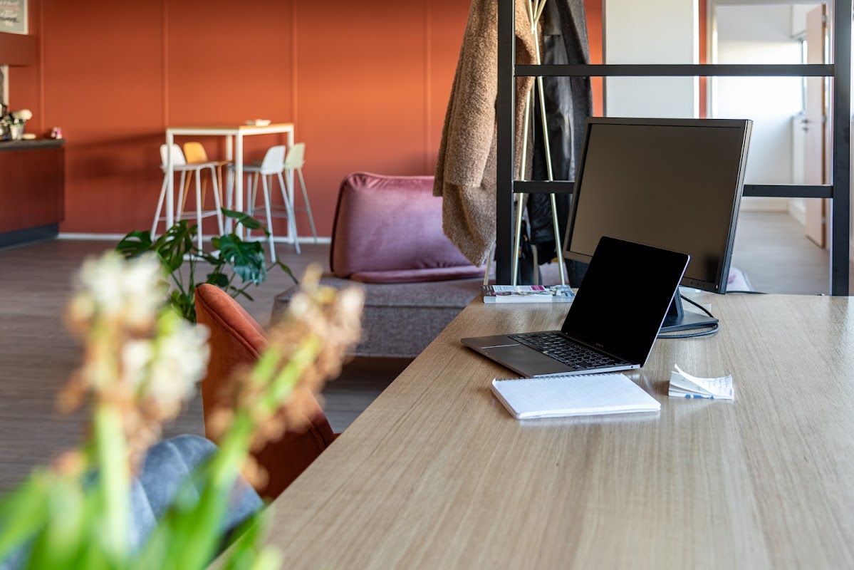 Photo de Evad'Espaces