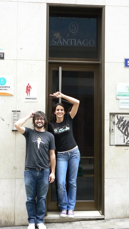 Photo de Coworking Nomad