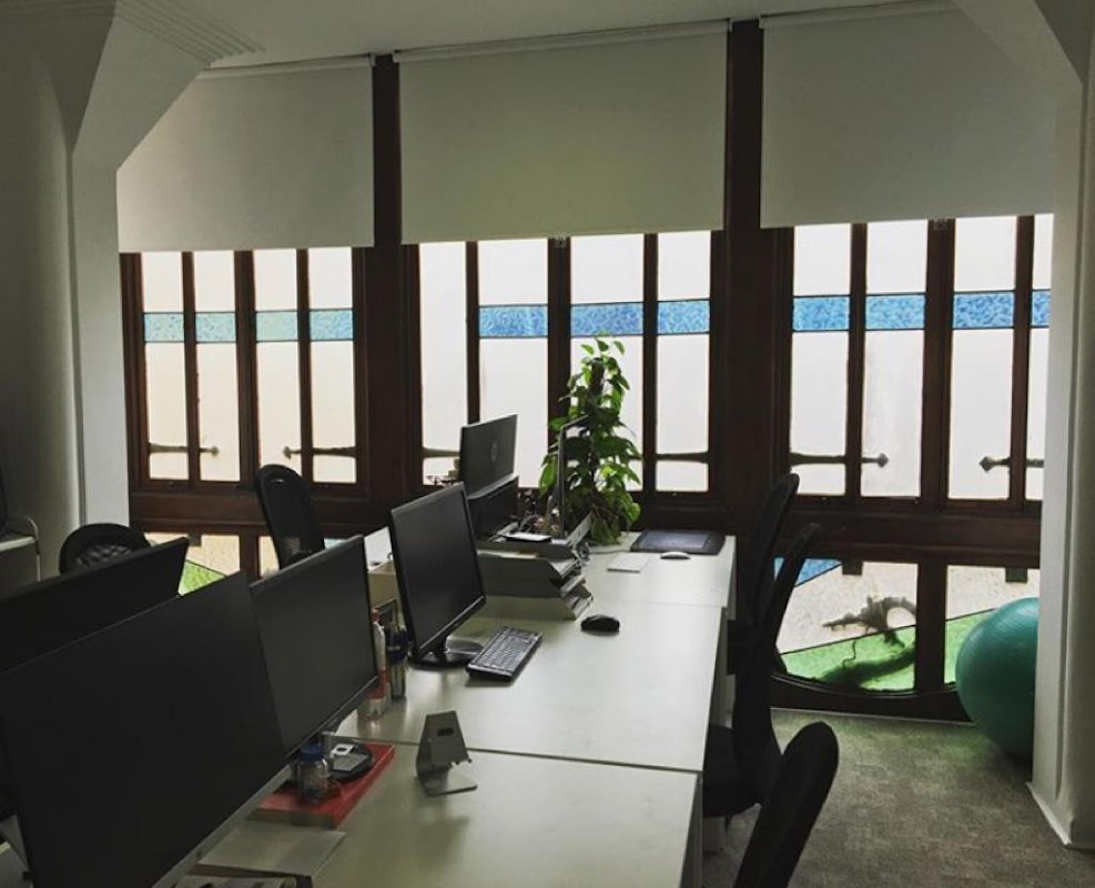 Photo de Cowai Coworking