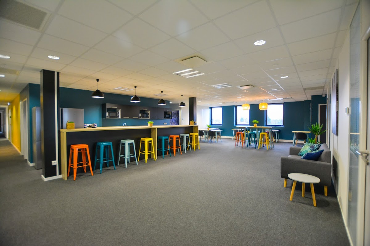 Photo de Meeting Point