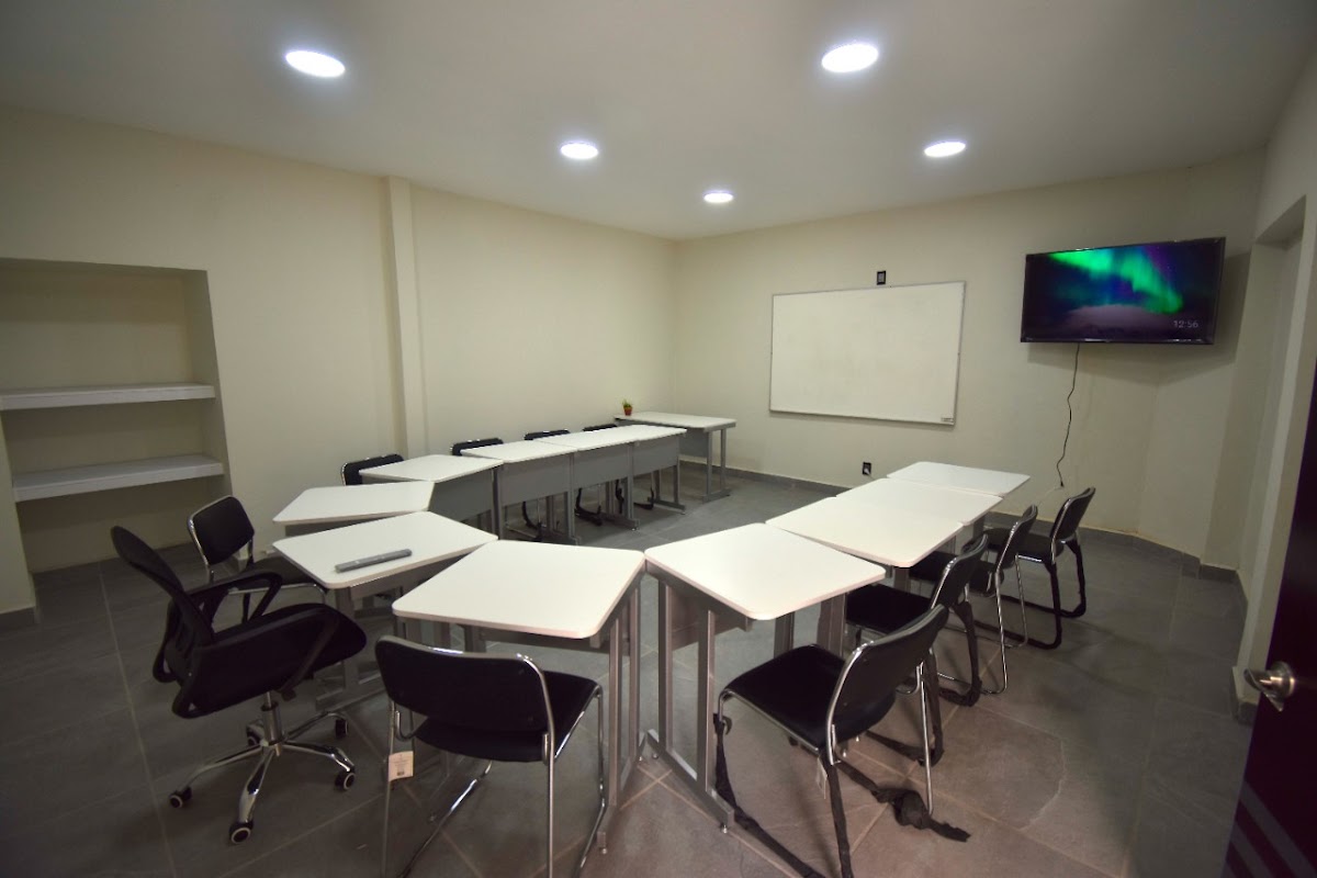 Photo de WeWork Toluca