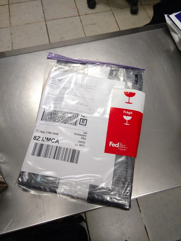 Photo de Oficinas Culiacán