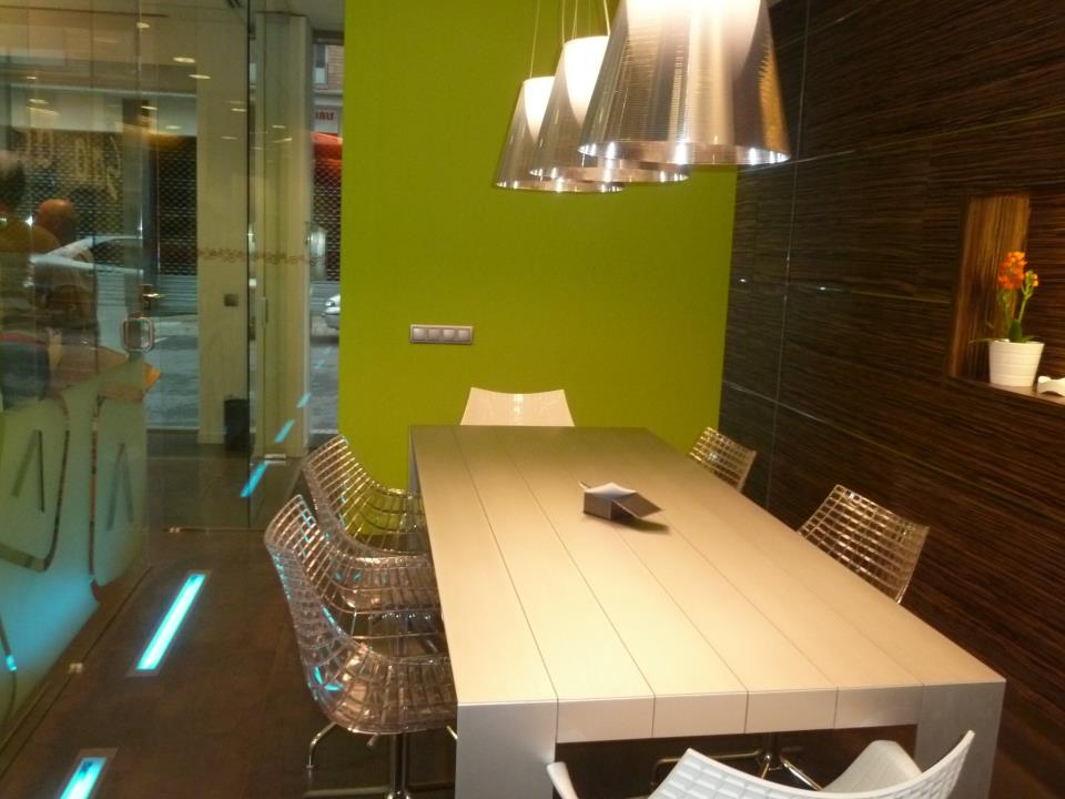 Photo de L'Oficina Berga Coworking