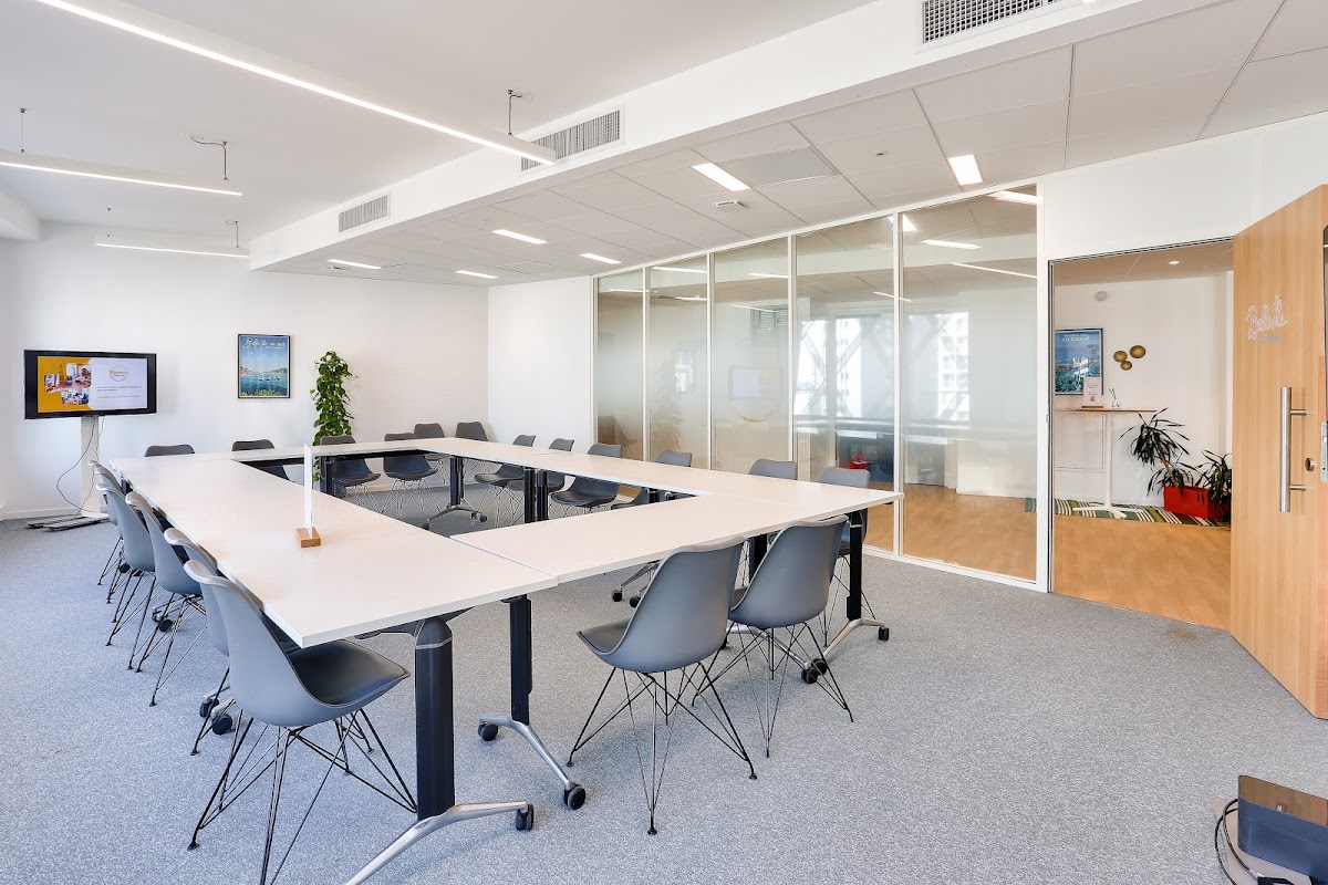 Photo de Hiptown EuroRennes