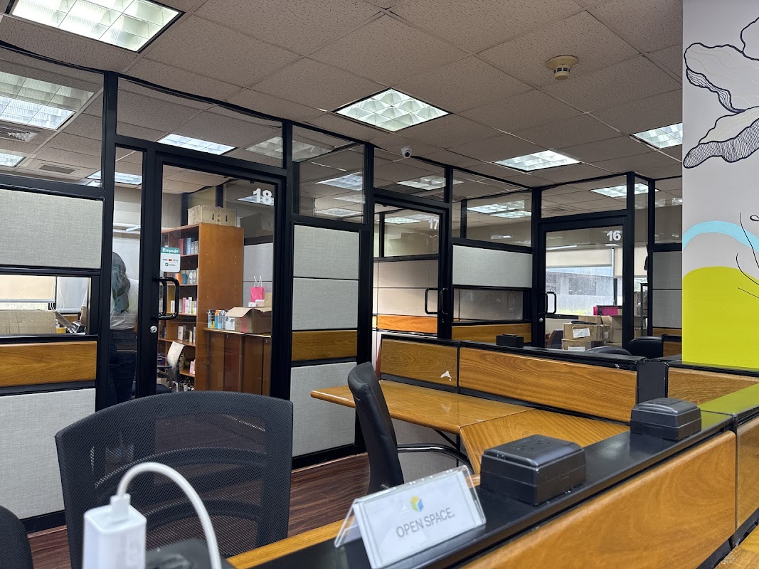 Photo de The Cube Coworking