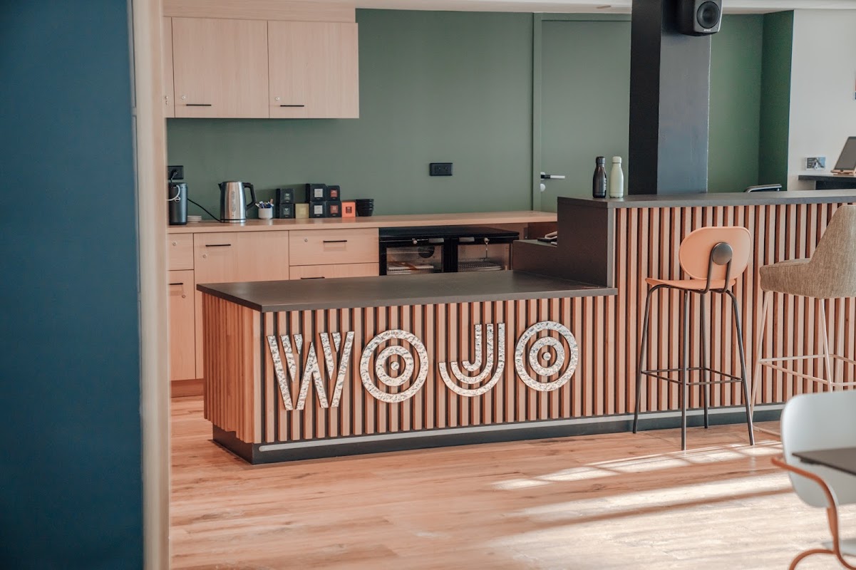 Photo de Wojo Marina Brest