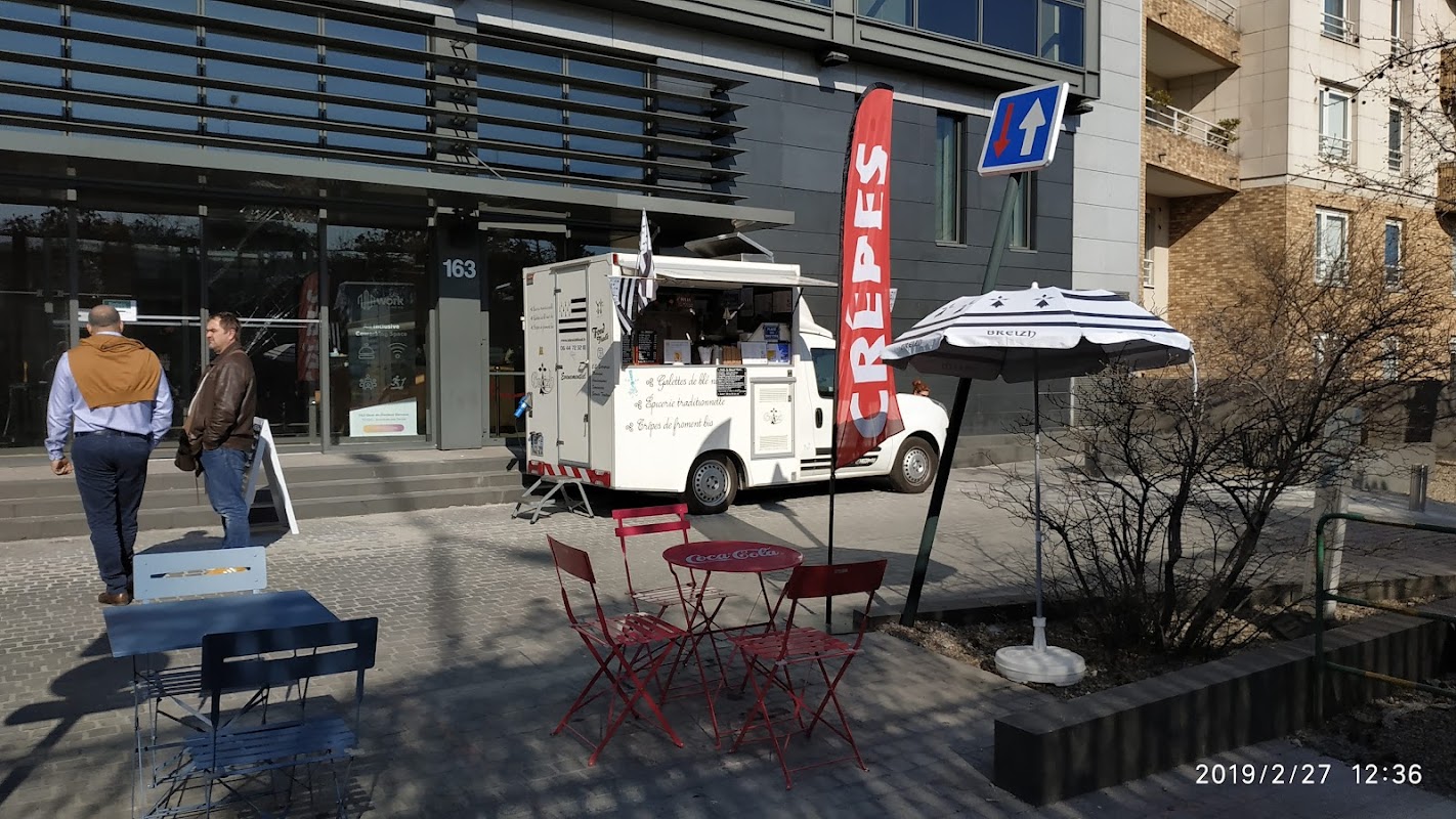 Photo de W'inn Club Kleber