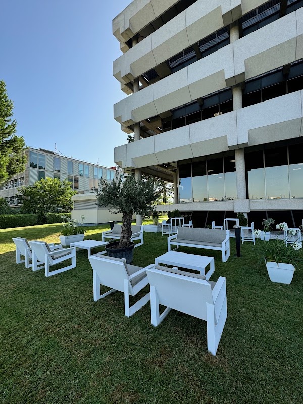 Photo de Networkia Business Center Moraleja