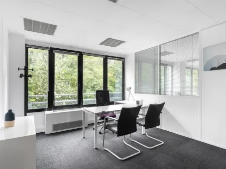 Photo de Regus Grenoble Meylan