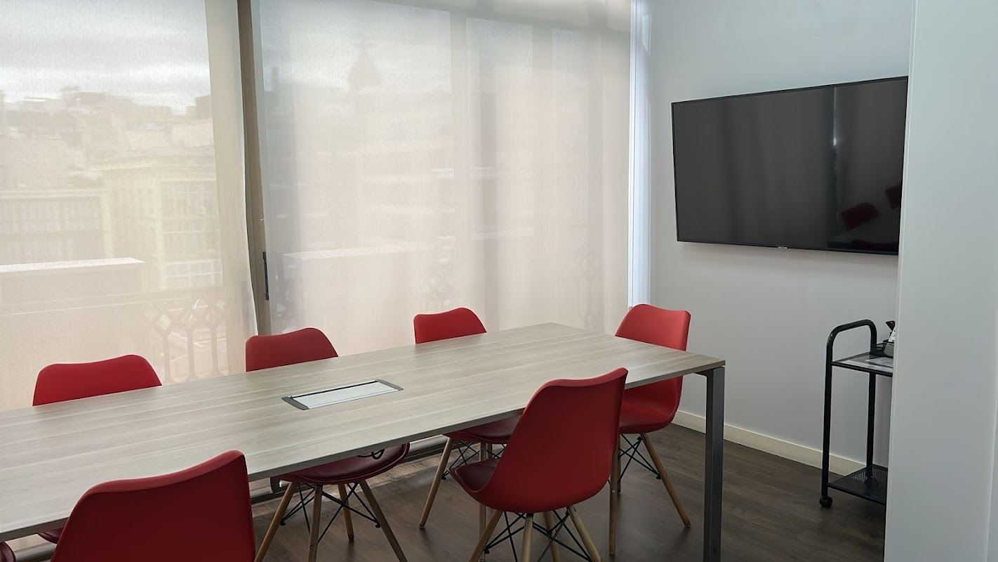 Photo de Centro De Negocios Barcelona