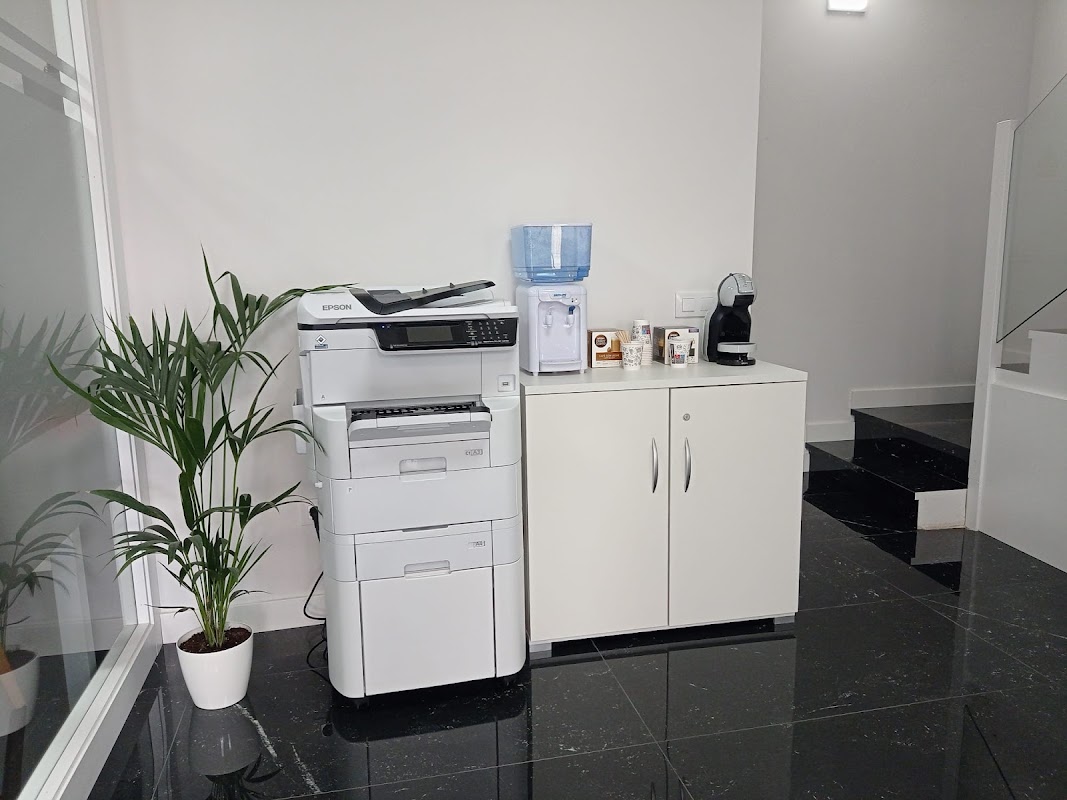 Photo de Coworking Els Ports