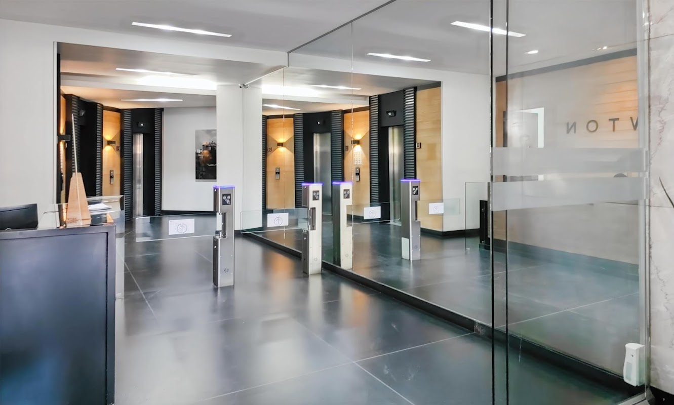 Photo de Regus Aristoteles 77