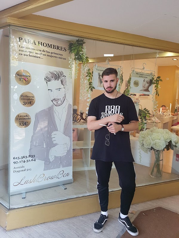 Photo de Beauty Coworking