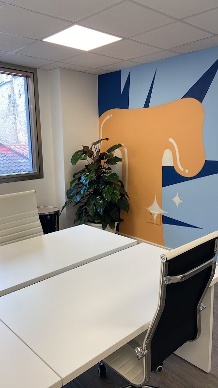 Photo de Tremendo Coworking