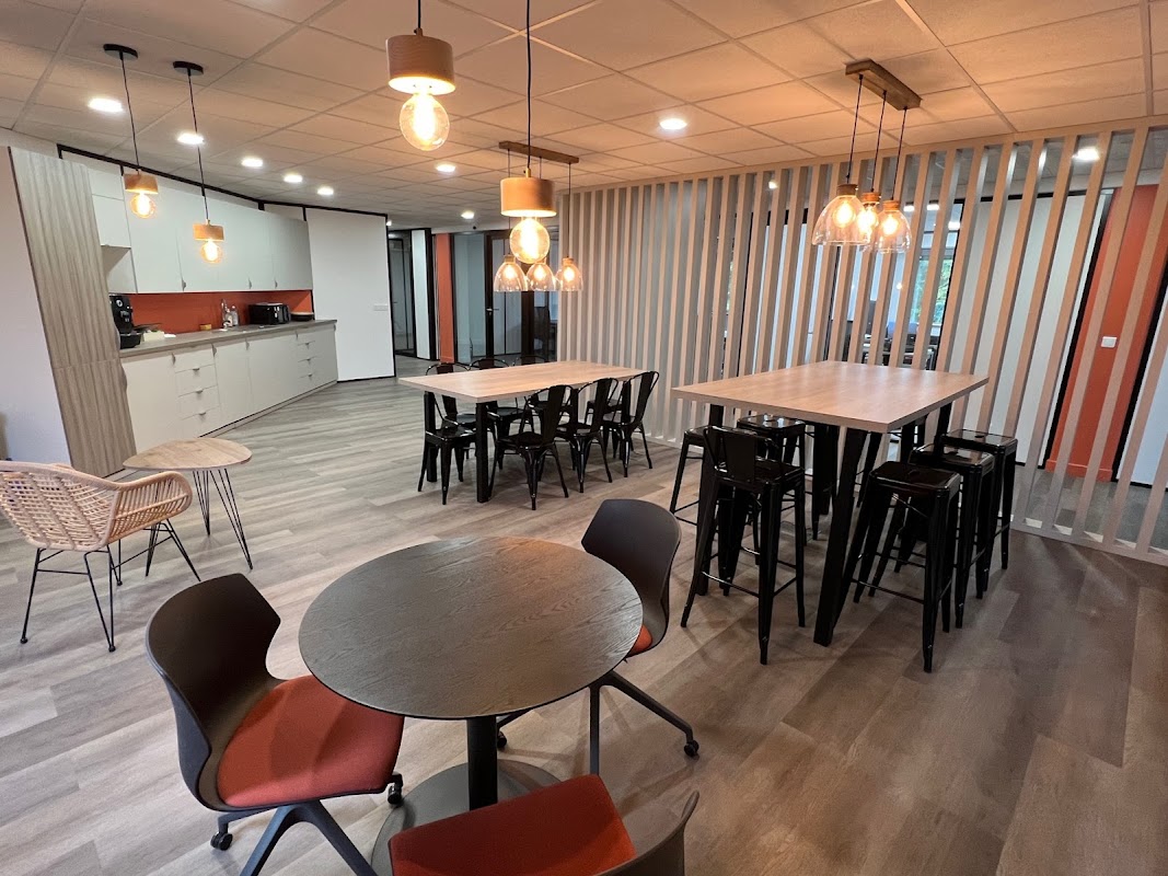 Photo de Coworkea Meudon