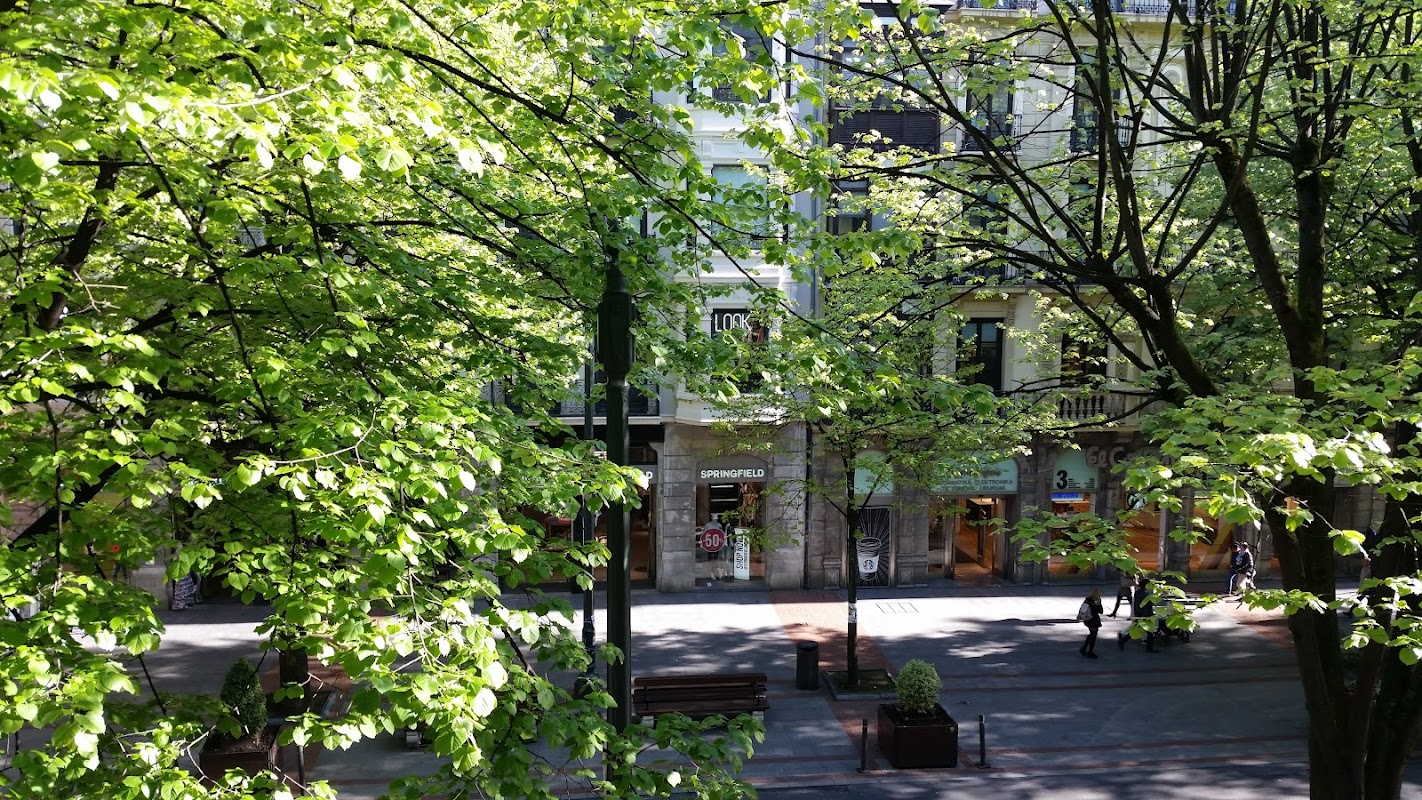 Photo de Regus Gran Vía 19