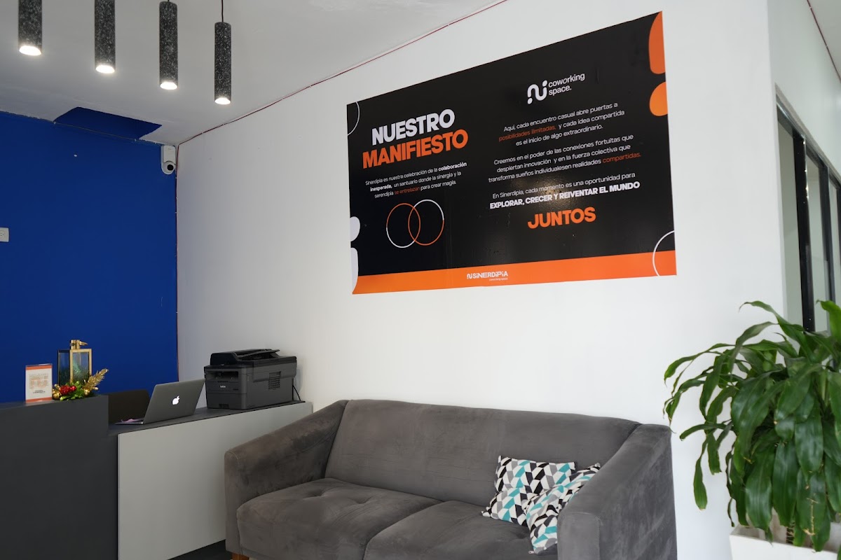 Photo de HQ Sinerdipia