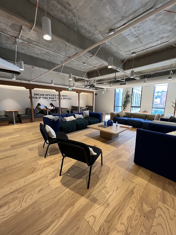 Photo de Spaces Colina Campestre