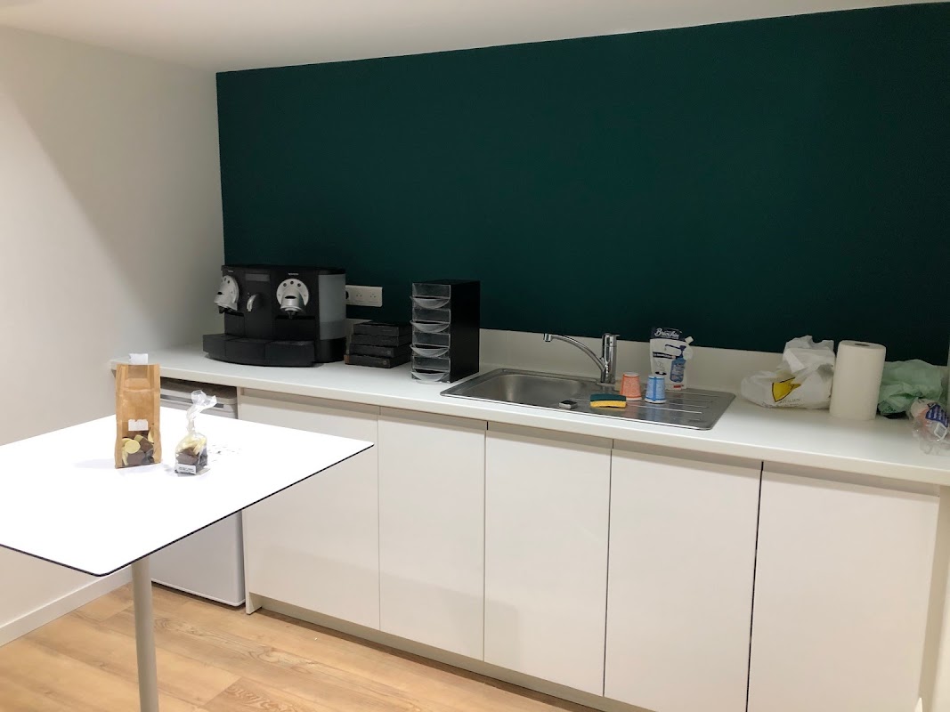 Photo de Business Class