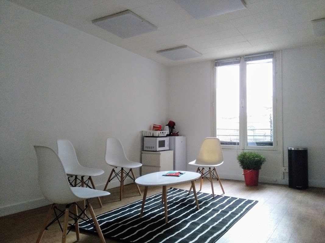 Photo de Nantes-Cowork Delorme