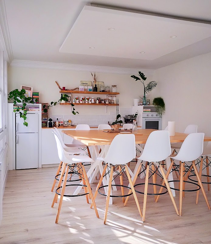 Photo de Espacio Arcadia