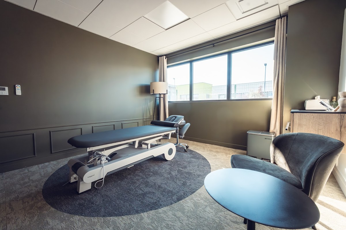 Photo de Wellbee Space