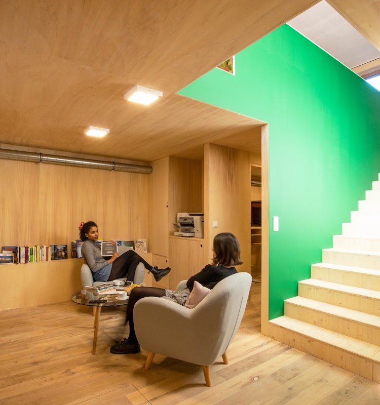 Photo de Faire Space