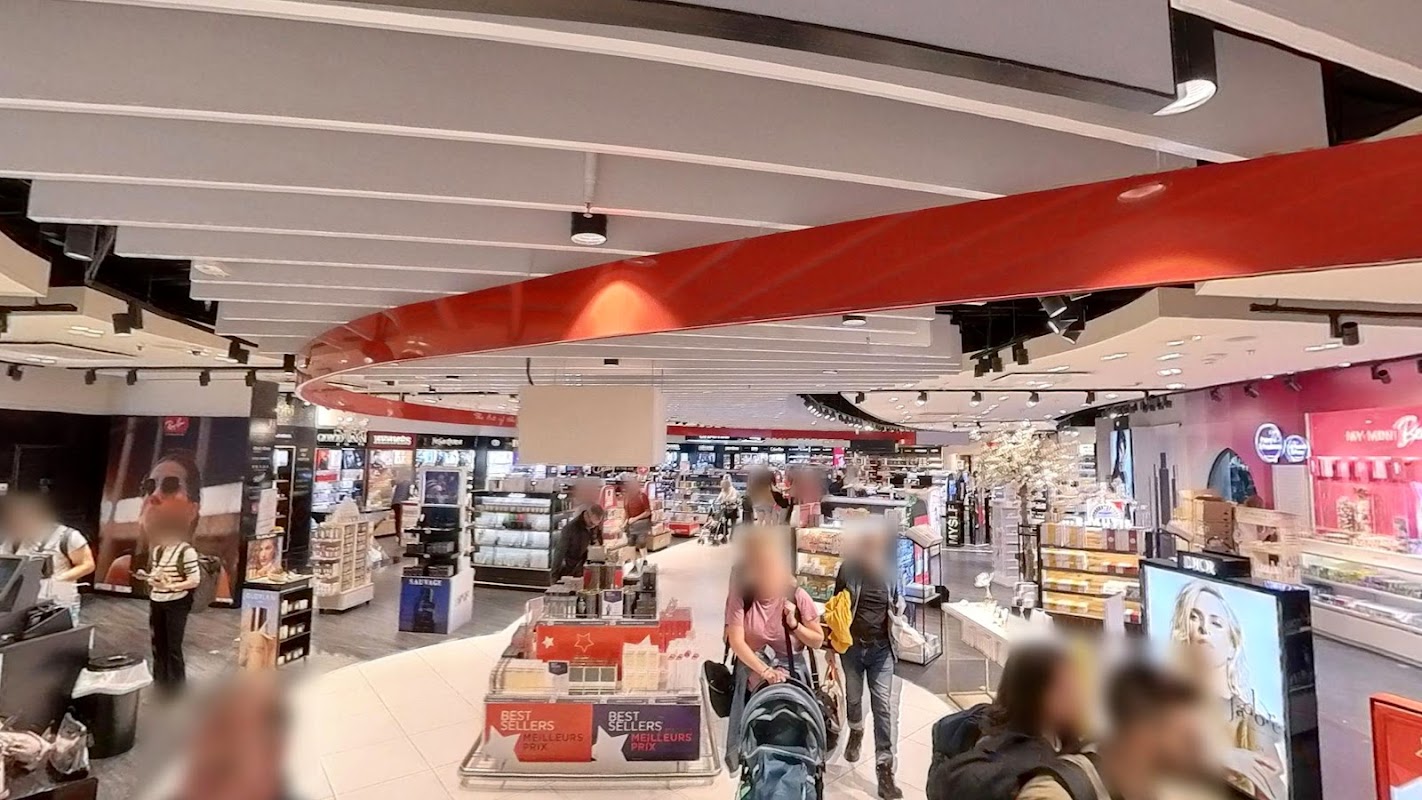 Photo de Regus Saint-Exupery Aeroport