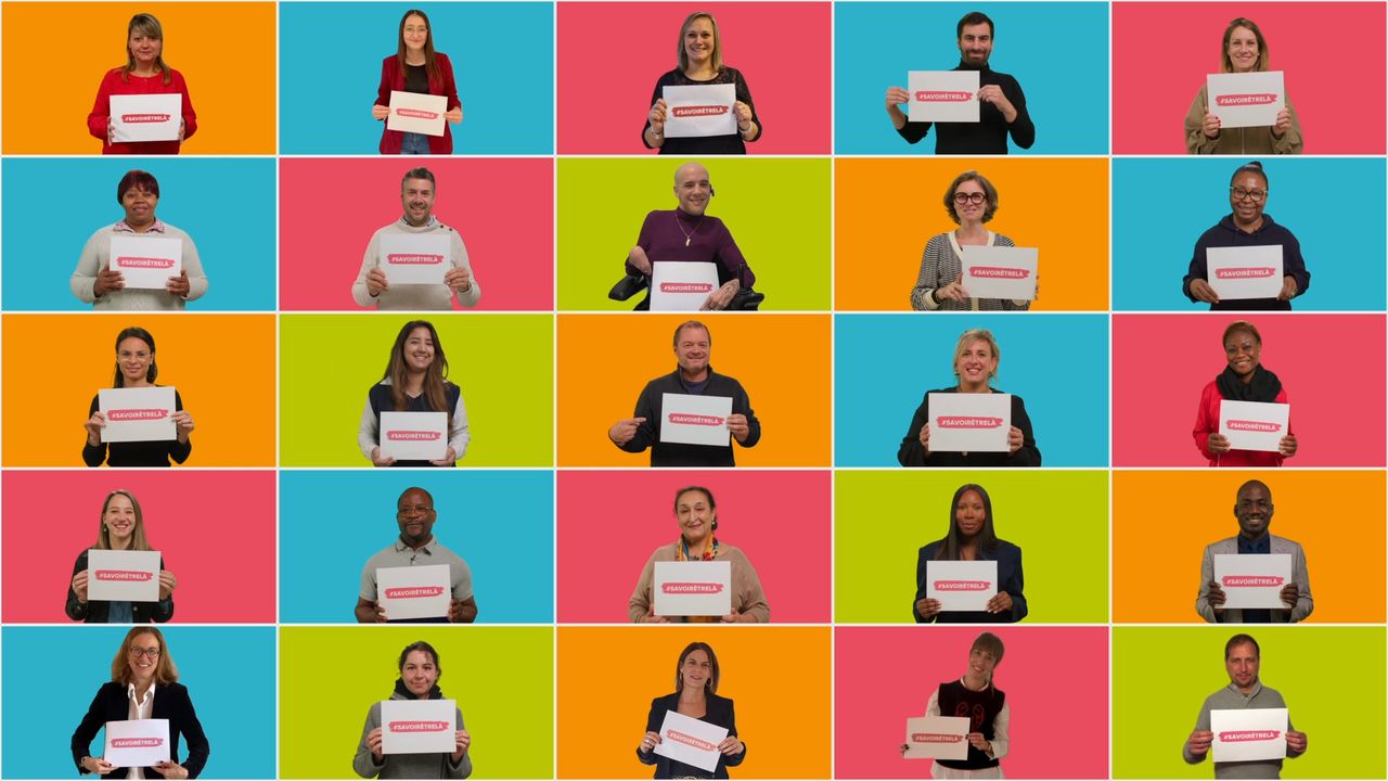 Photo de Vitalized Office Boulogne