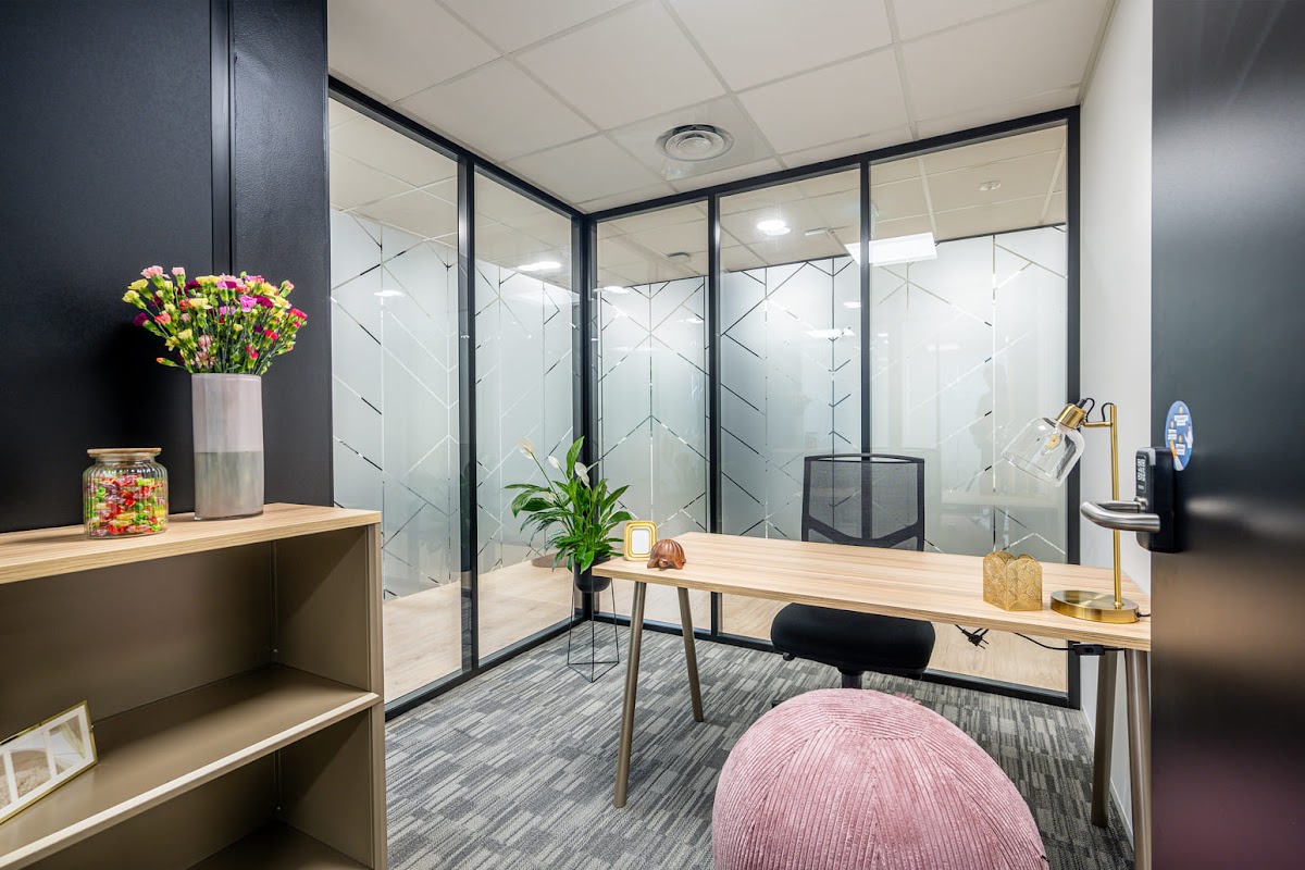 Photo de B'CoWorker Bruz